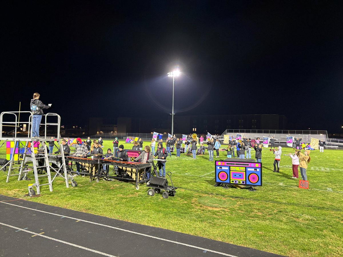 Westminster Elementary Instrumental Music tweet media