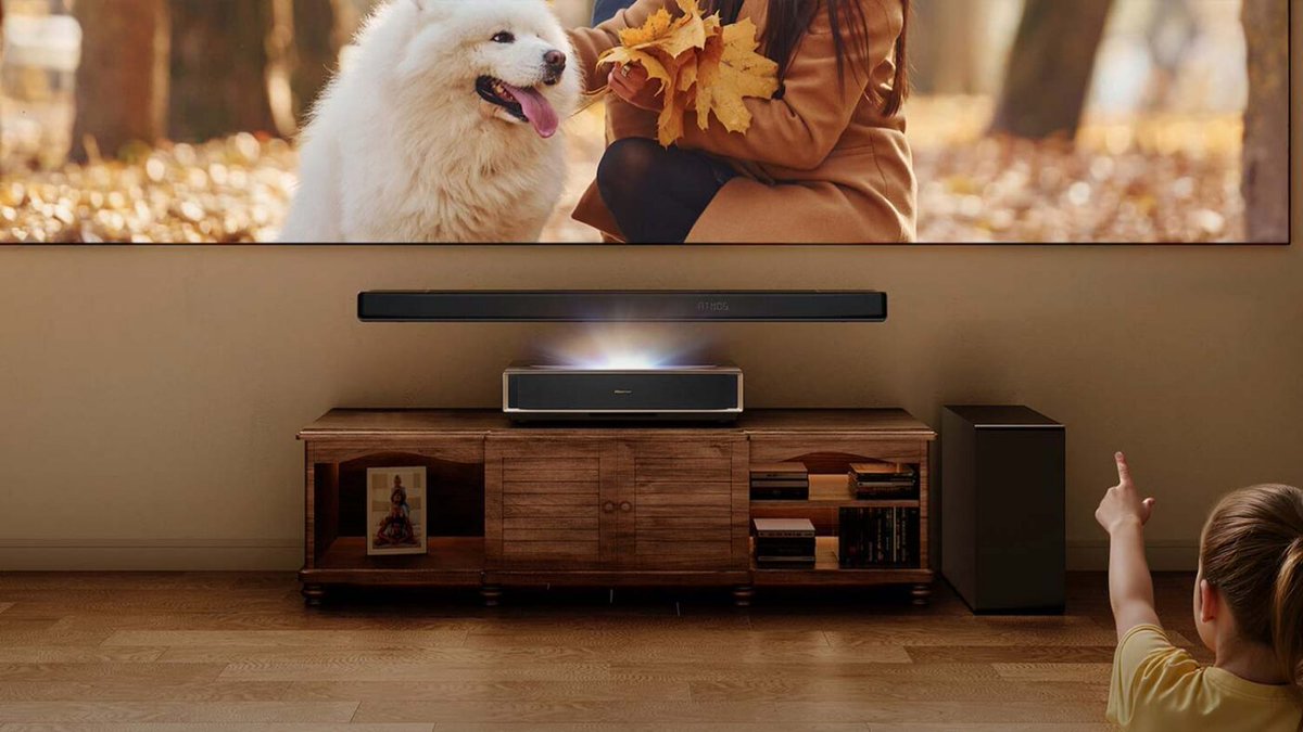 projectorreview's tweet image. The Hisense PT1 addresses this demand with support for Dolby Vision and HDR10+. These formats deliver expanded contrast, richer colors, and enhanced shadow detail, making compatible content more immersive.

Learn more: bit.ly/4gBL5bo

#ProjectorReviews #Hisense #PT1