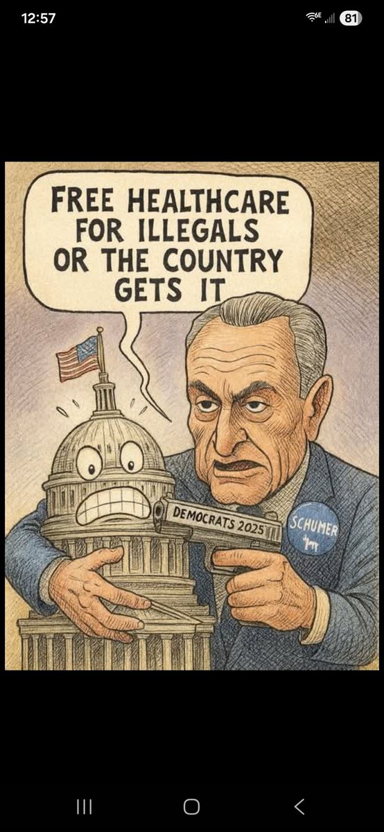 It's about time to take our Whitehouse back from these enemies, by force.