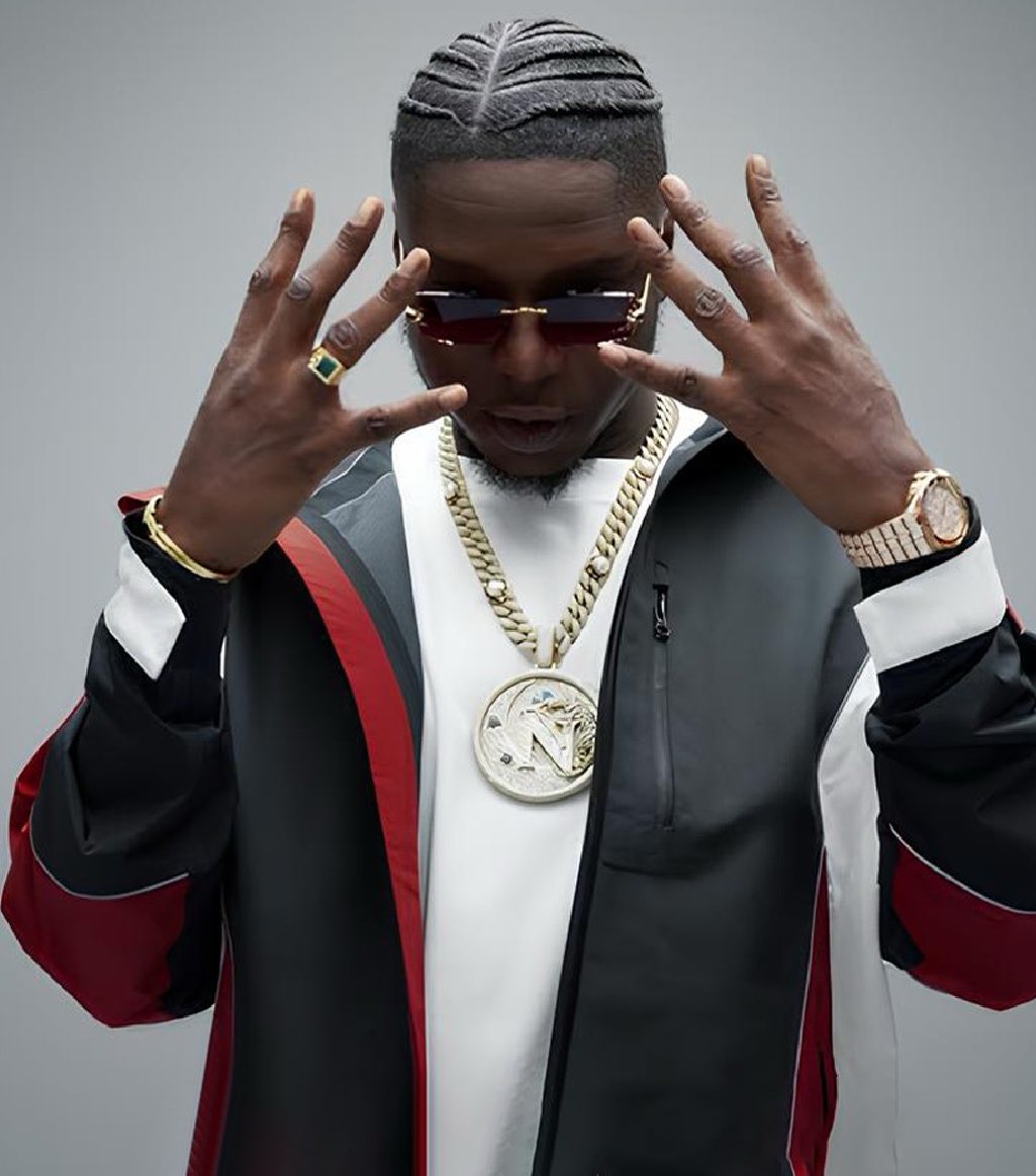 🚨OFFICIEL !

NINHO vient d’annoncer la sortie de sa nouvelle MIXTAPE « MILS 4 » ! 🤯🔥

📆PROCHAINEMENT