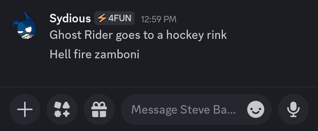 Matters of great importance are being discussed today