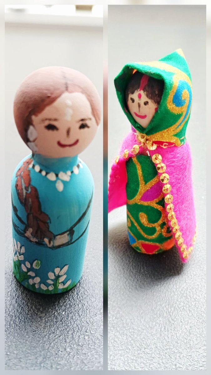 Precious Gems tweet media