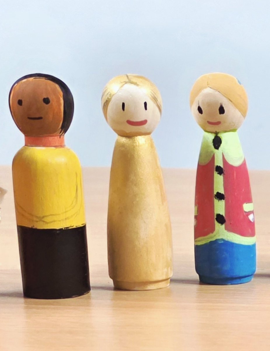 Precious Gems tweet media