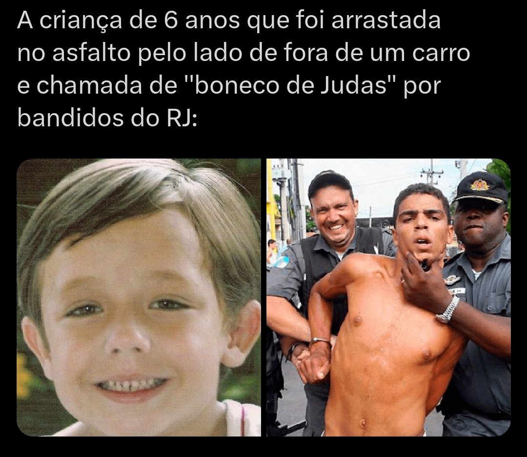 Moradores, continuem defendendo o CV e PCC msm, nenhum deles é assassino ou praticam terrorismo...

BOPE, vcs são heróis, Parabéns Governador.