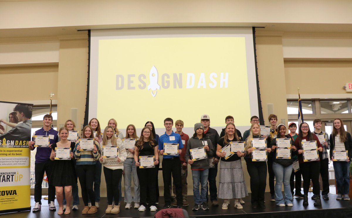 Central Rivers AEA tweet media