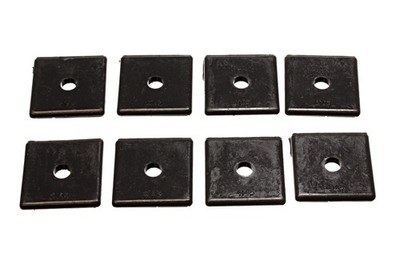 JustBoltonsCom's tweet image. Energy Suspension Medium Leaf Spring Pad - 2 in Square x 7/16 in ID x 1/4 in H,: USD 15.73  Listed since: Oct-03 15:39 Buy it now Location: US - Orlando - 328** Seller:… dlvr.it/TNy84r #EnergySuspension #LeafSpring #AutomotiveParts #CarMaintenance #VehicleSuspension