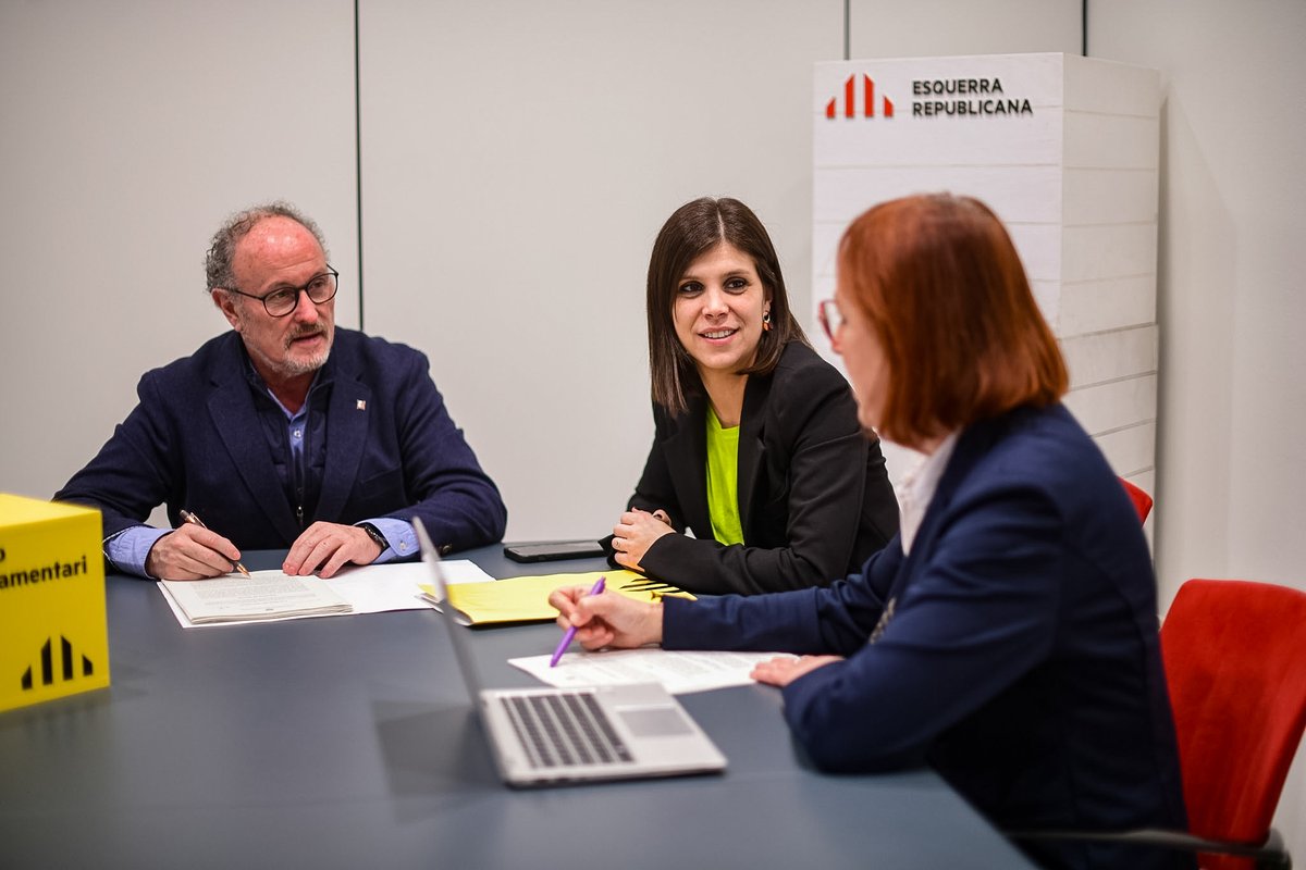 ERC Alt Pirineu tweet media