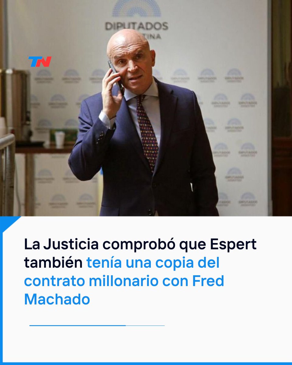 Analizaron la documentación secuestrada en la casa del diputado que pidió licencia y debió bajar su candidatura tras aceptar que recibió un pago de US$200 mil por parte del empresario acusado de narcotráfico y lavado de dinero.