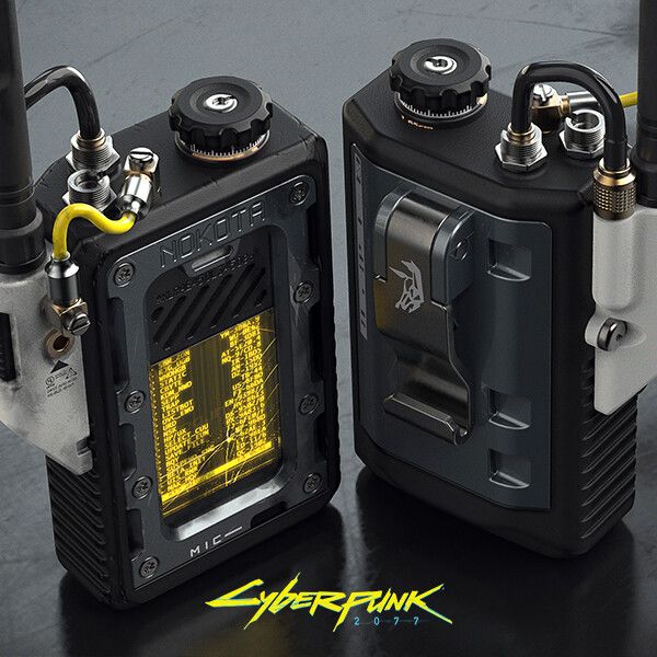 SmartFindsTech's tweet image. Tech twins plotting world domination…or just charging. ️ #futuretech #gadgets