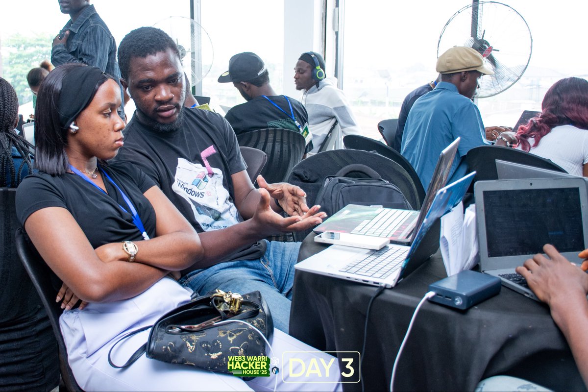 web3 Warri tweet media
