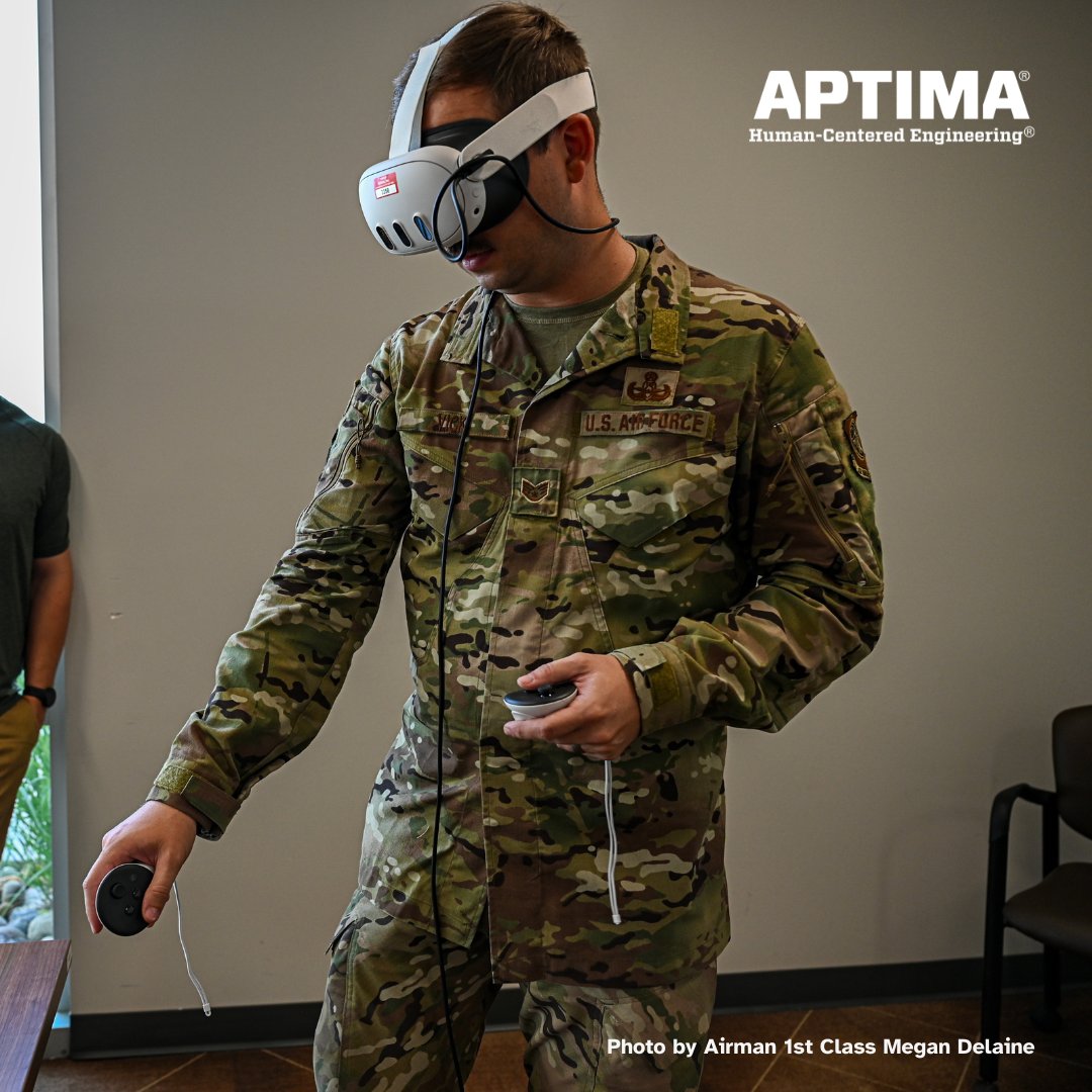 Aptima, Inc. tweet media