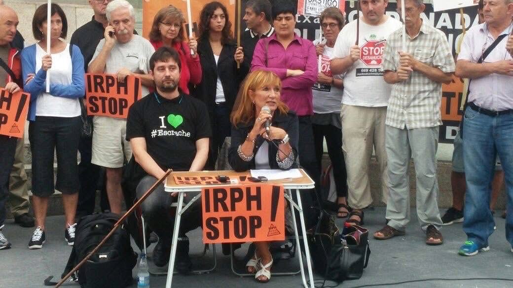 abogados_res's tweet photo. 12 años de lucha, compromiso y trabajo constante. Cada paso y cada voz alzada nos van acercando más al final que esta lucha merece. https://t.co/3qLHu69wlb