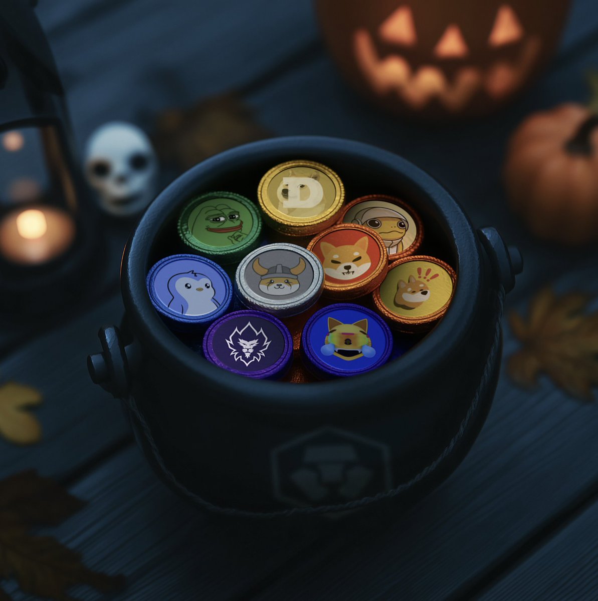 Which memecoin gives you the biggest sugar rush?