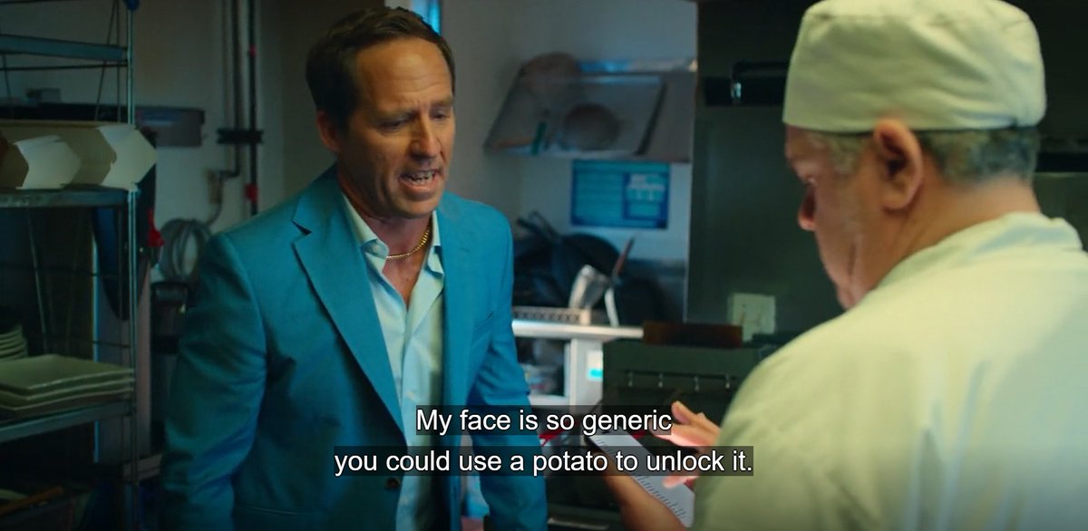 Random TV Screenshots tweet media