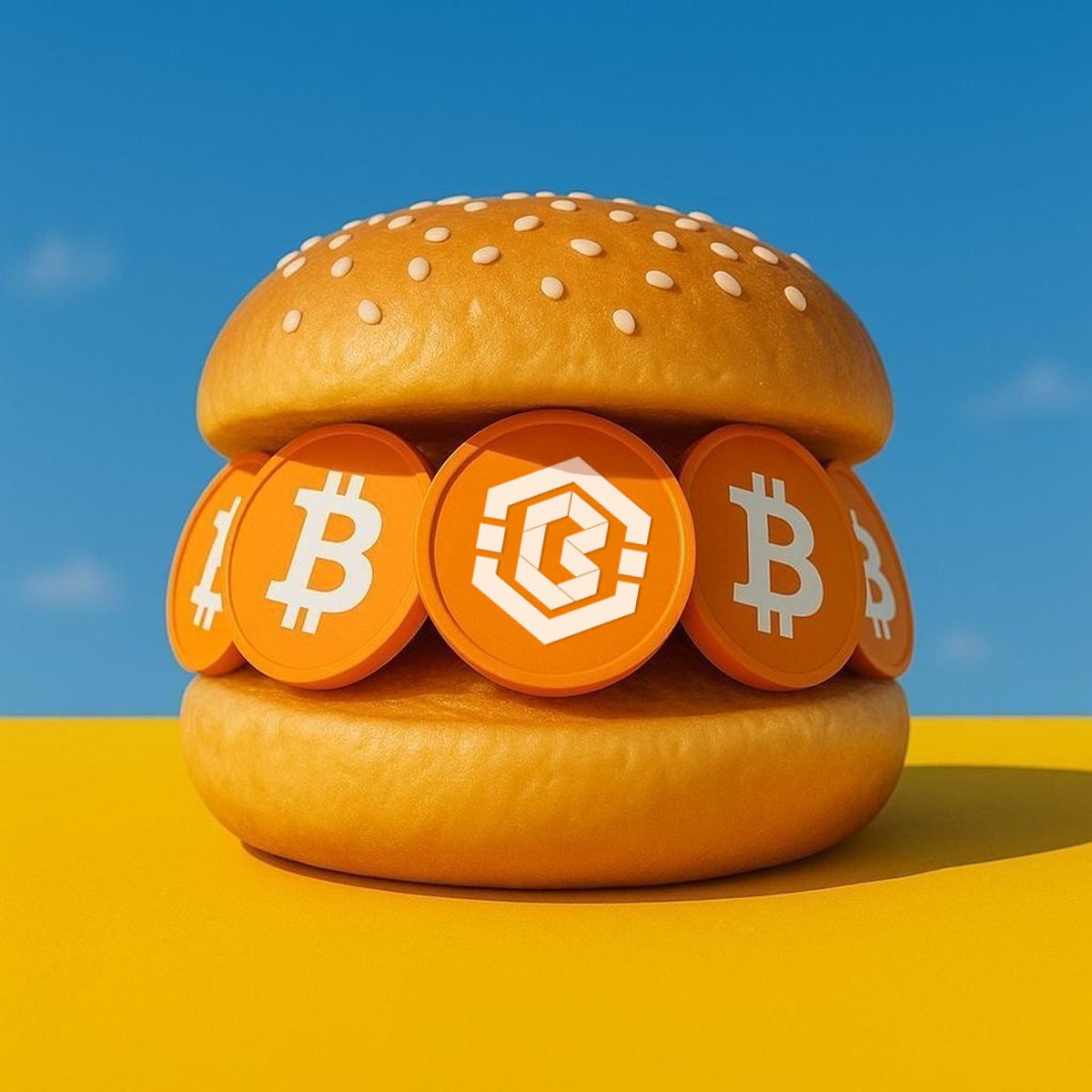 BNpay_global's tweet photo. BNPAY airdrop will start soon,
Already entering the final testing phase
You can receive 1,000 tokens by interacting once
This will be your status symbol in BNpay
Owning BNPAY = owning BTC
This will be your most expensive bread
#BNPAY #BNP #BNBChain #BNB #BTC
@cz_binance @heyibinance @PayPayOfficial
@BNBCHAIN