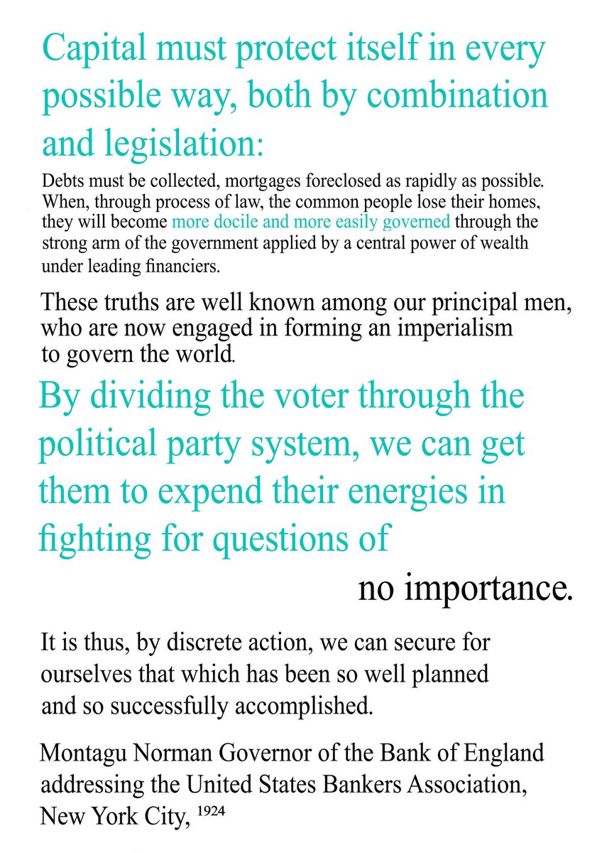 ProjectNewsham's tweet photo. @steven_dimond @Nigel_Farage Where to start. We've been lied to by the media and politicians, most of our lives, whilst the slow creep of authoritarianism creeps in there is lack of community and cohesion, whilst our rights slowly get stripped back. Big fuel, Big farma, Big health, Corps and NGOs EU collude https://t.co/t8zxbqLN4J