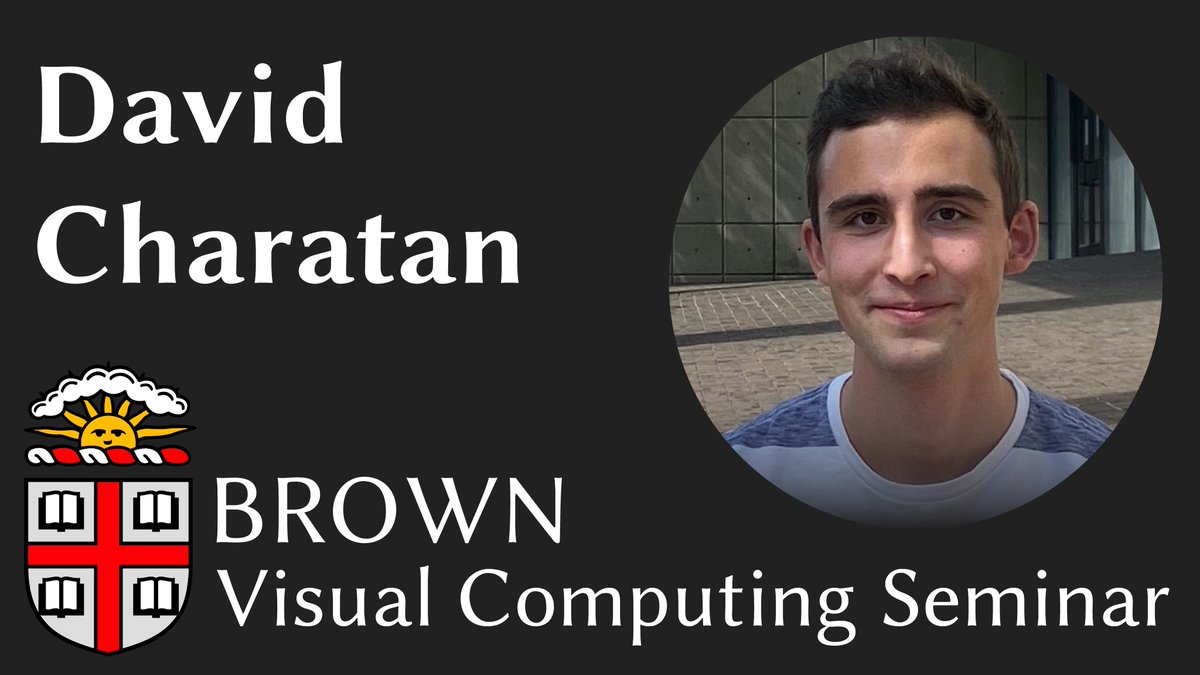 Brown Visual Computing tweet media