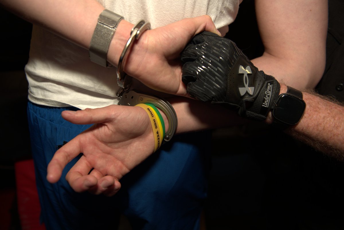 Bad Ass Weekend tweet media