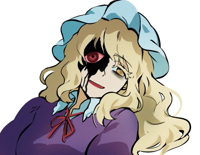 Hifuu posting