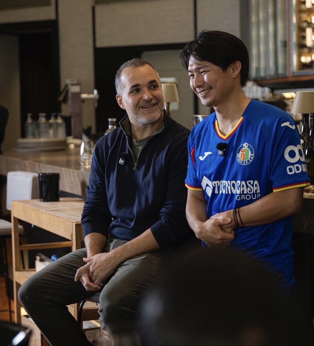 Todo Para Compartir - Podcast tweet media