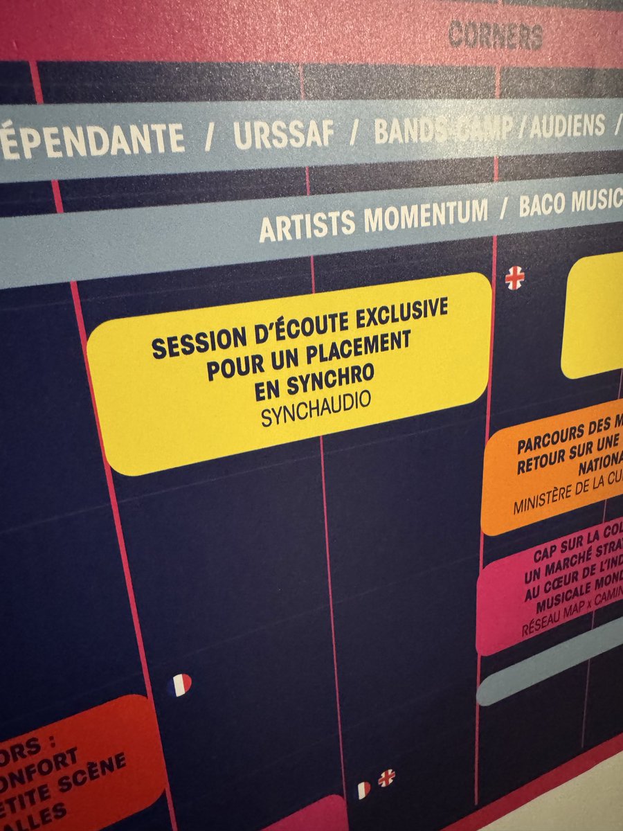 SynchAudio tweet media