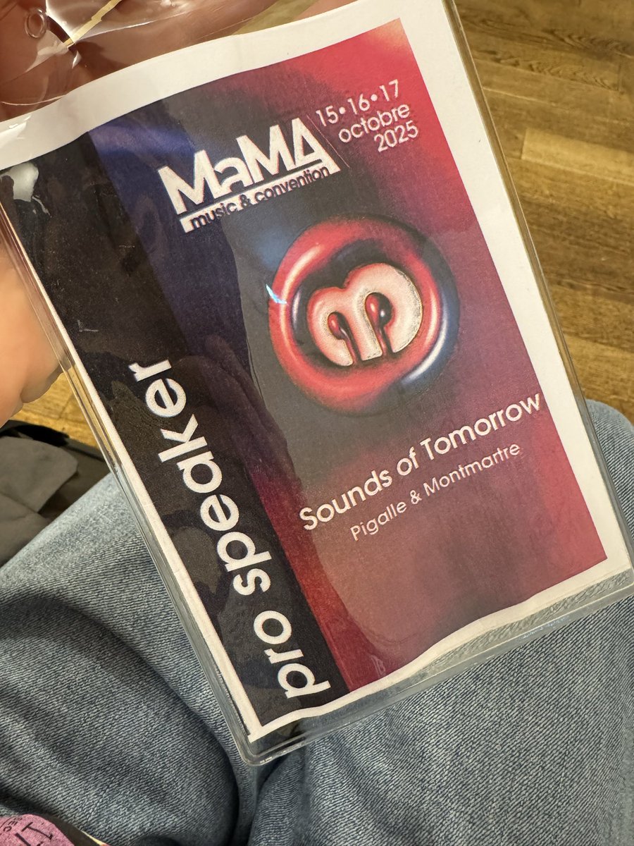 SynchAudio tweet media