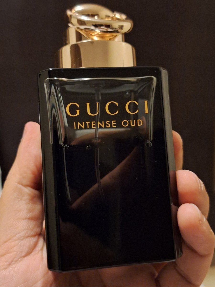 الي محتار ويدور عطر شتوي فخم نصيحه لايتعدا هالعطر فخم فخم 🥶