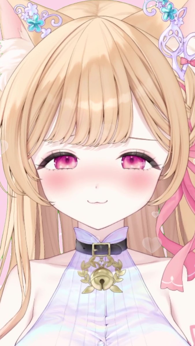 みーにゃ ミーニャ・スコット🐱🦋 on X