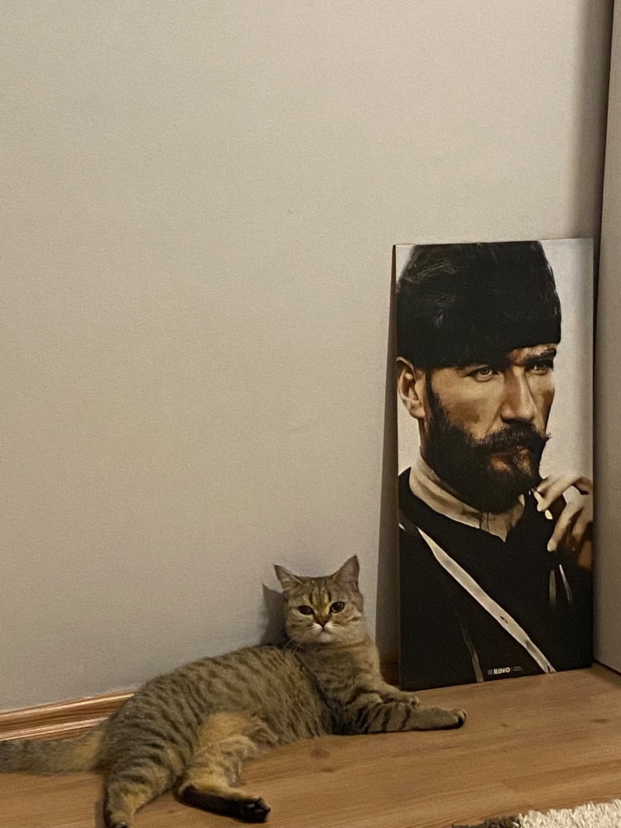 TÜRKİYE SADECE MUSTAFA KEMAL ATATÜRKÜNDÜR.!