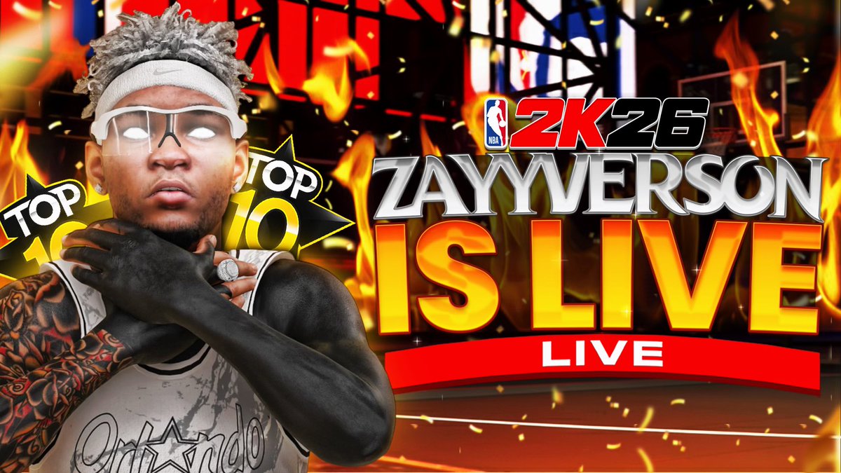 $8 live thumbnail 🔥 No excuse