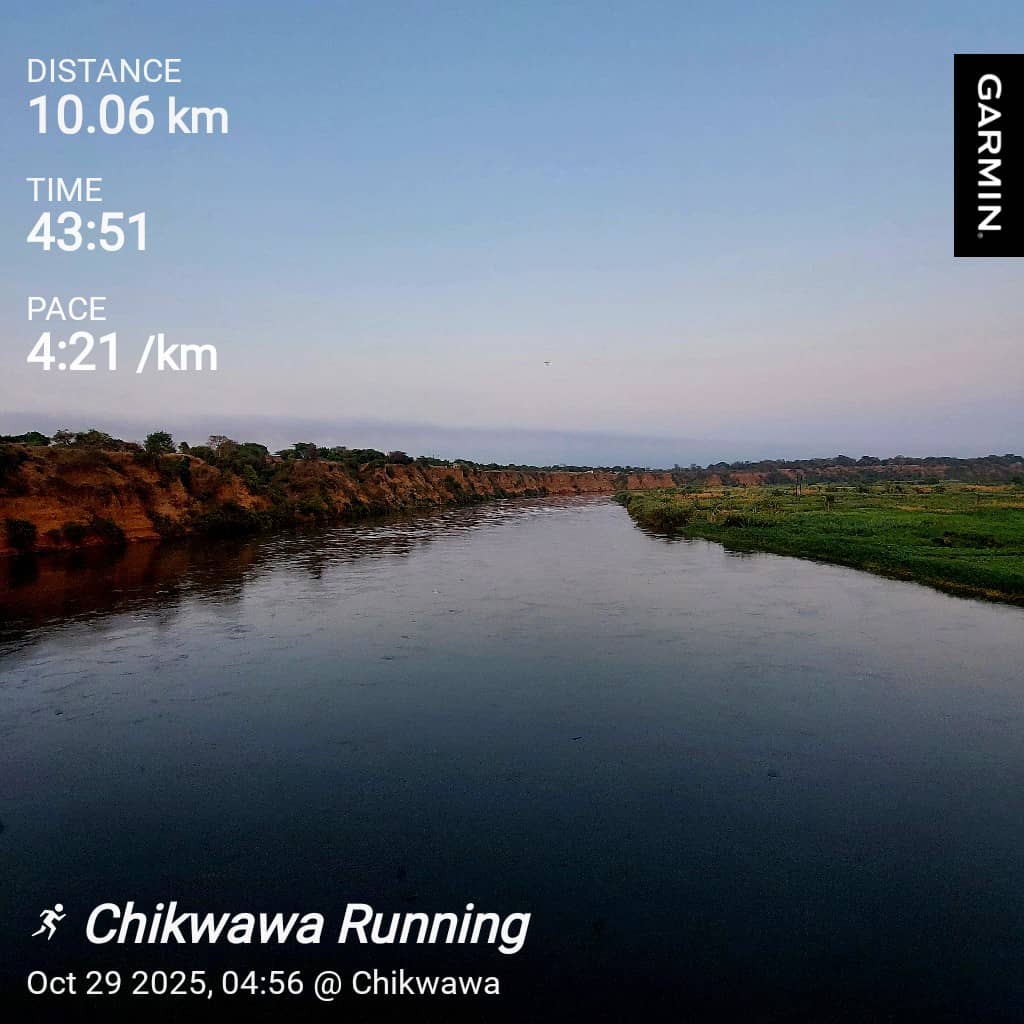 Innocent Runner tweet media