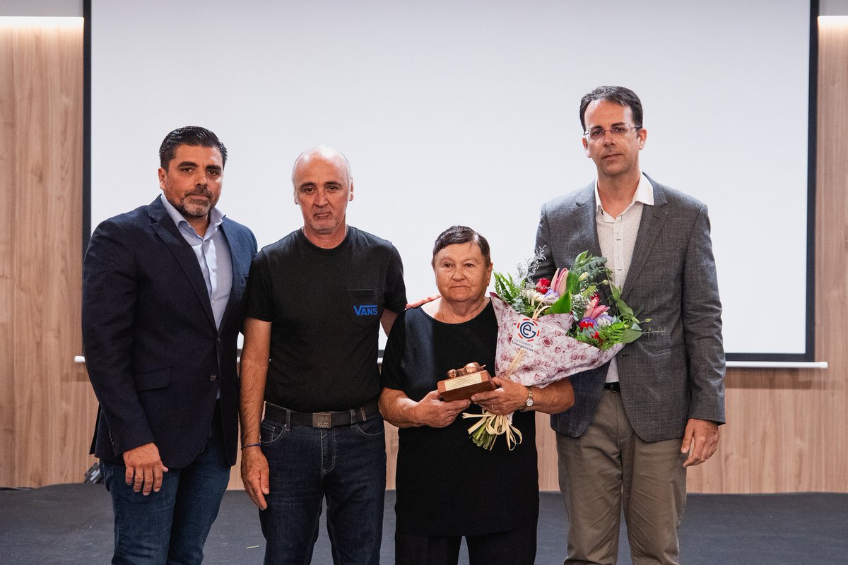 A.V. Protección Civil La Gomera tweet media