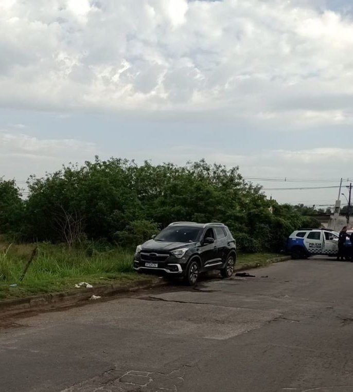 Antares, Santa Cruz 
Nessa madrugada rolou um cobrança interna dentro da milícia do PL, quatro milicianos do GAT da comunidade Três Pontes, foram executados.  Russinho, Charuto, Binho e Tinem, esses foram os milicianos mortos na cobrança interna. Segundo informações esses quatros