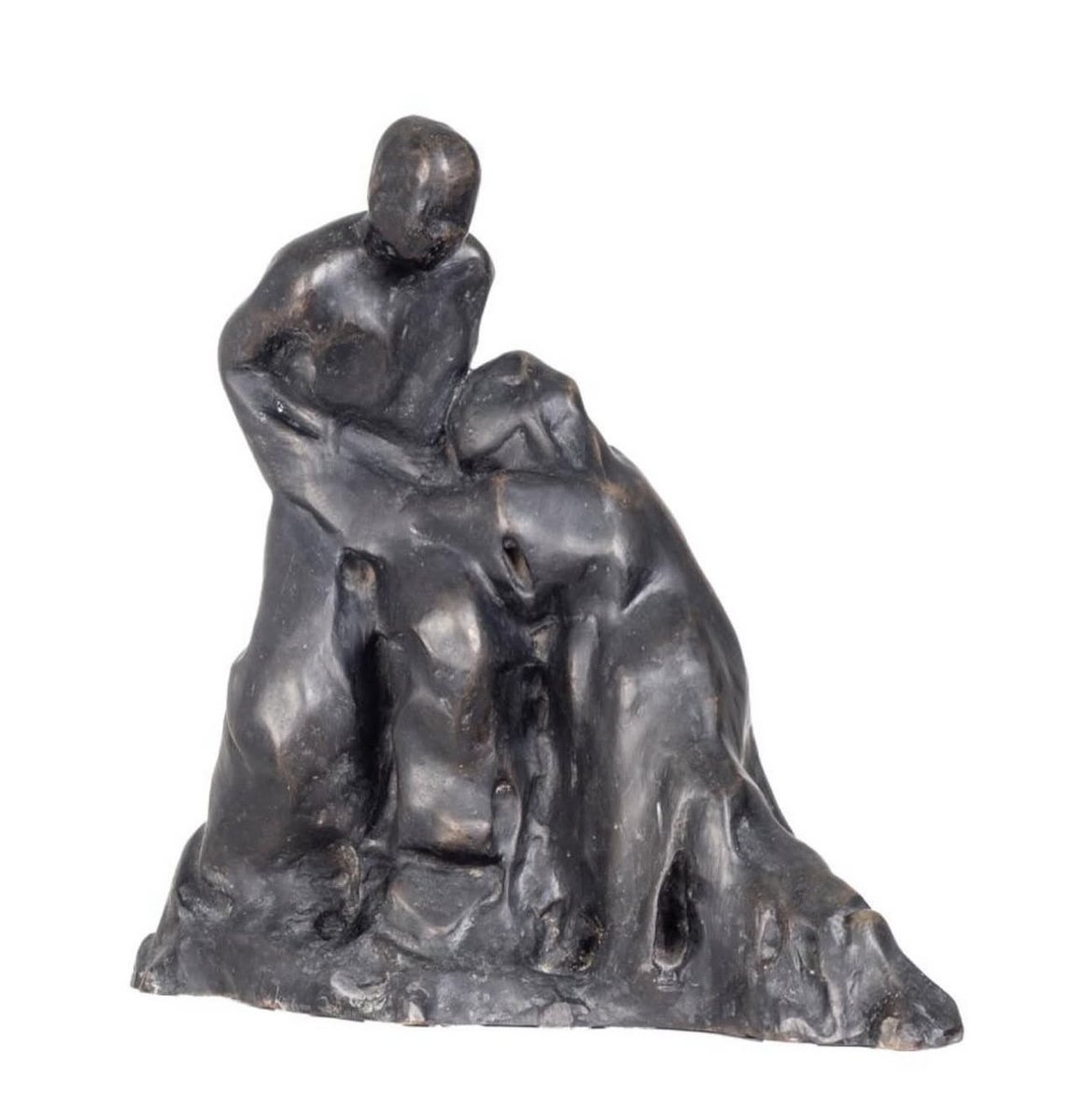 ccamayas's tweet photo. ¿Quieres que cree más esculturas en bronce? https://t.co/9MHfXTUTAK