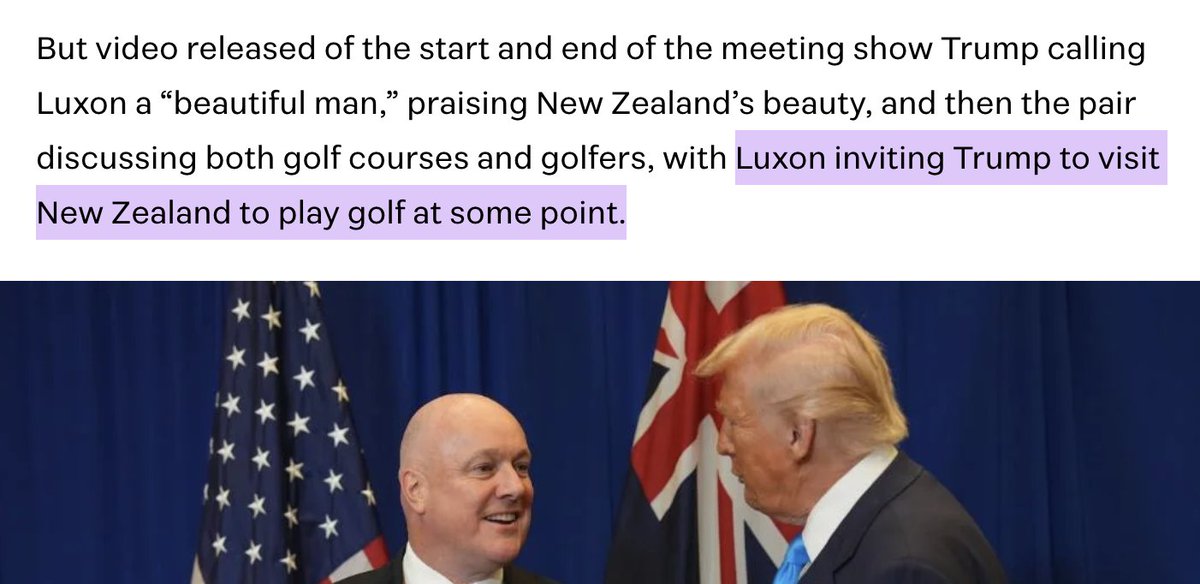 "I'll get my mate John Key To take you out."🤢
stuff.co.nz/politics/36086…