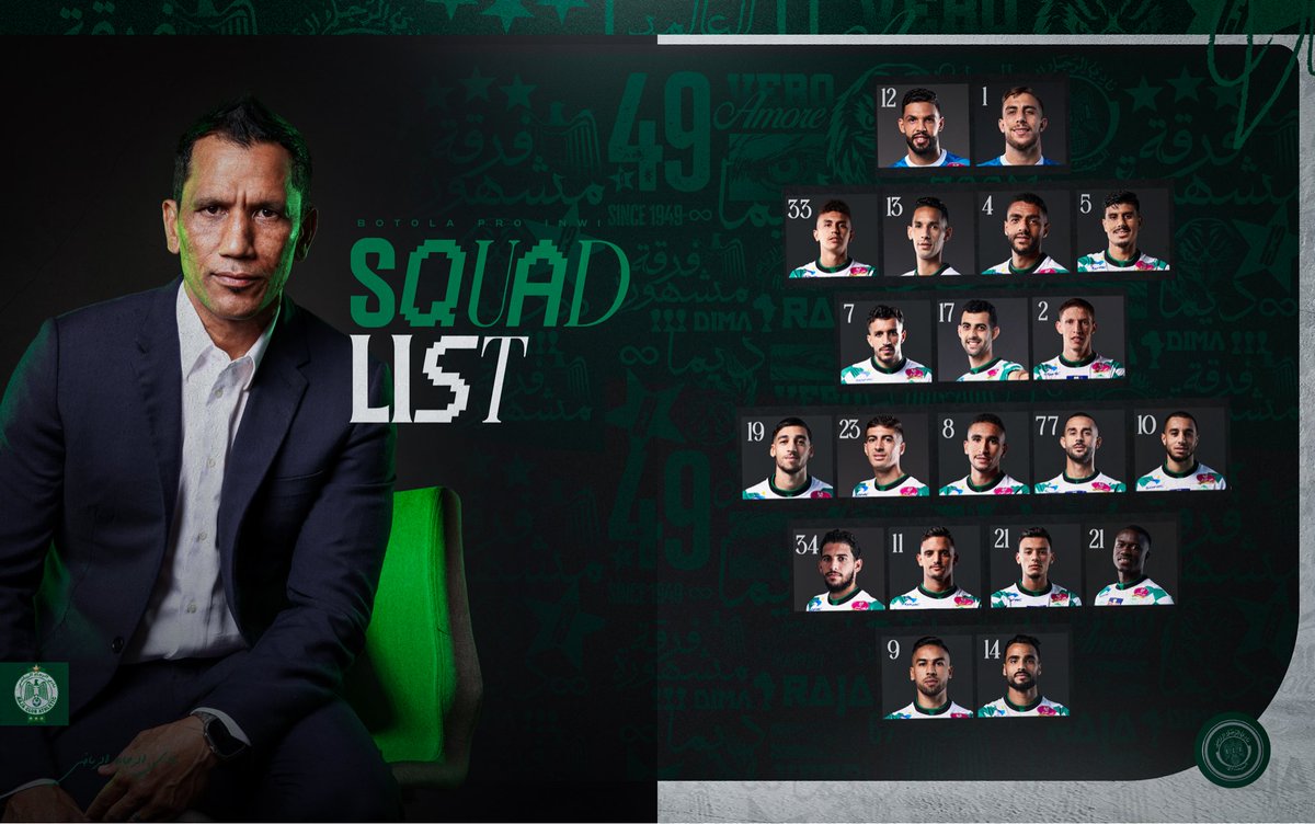 Raja Club Athletic tweet media