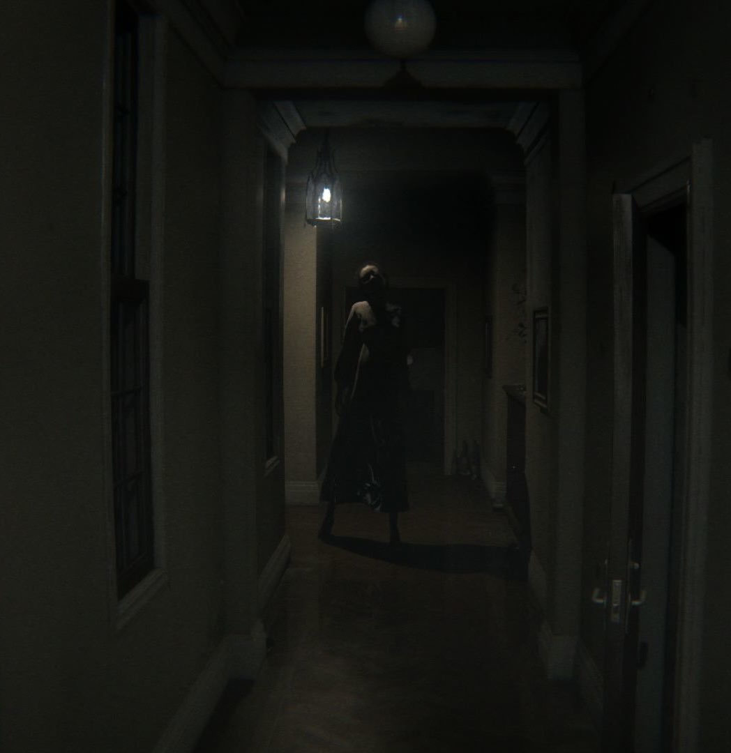 4xx1111's tweet image. P.T. woven crewneck