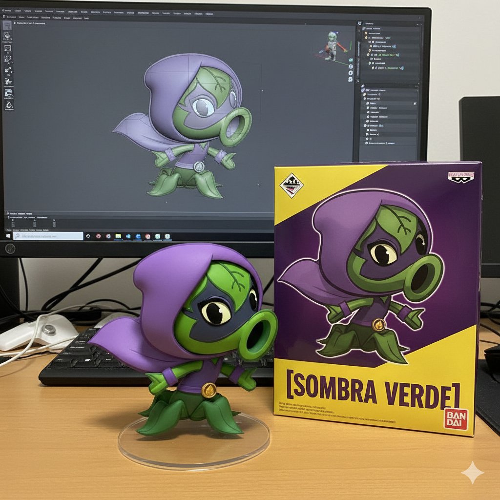 charamanti6's tweet image. *Cuando EA anuncia nuevos juguetes de pvz heroes*
Cómo se ven los juguetes en el trailer:

*When EA announces new PvZ Heroes toys*
How the toys look in the trailer:

#pvzh #pvz #pvz2 #IA #EA #pvzmemes 
x.com/PlantsvsZombie…