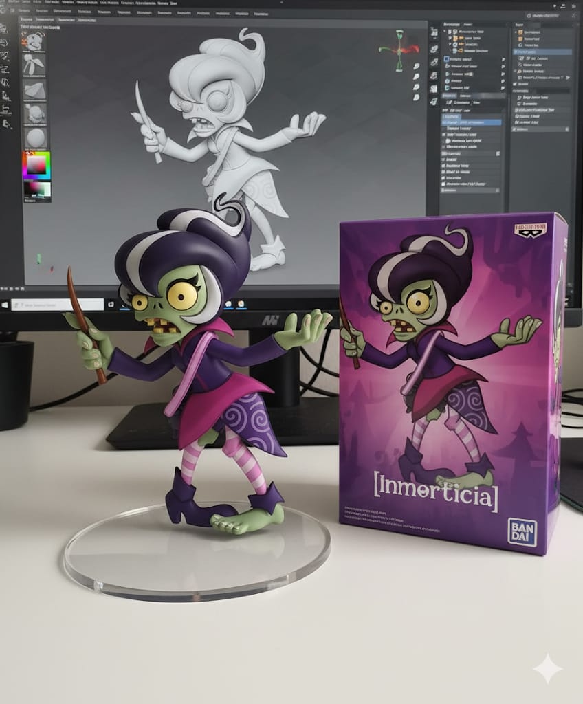 charamanti6's tweet image. *Cuando EA anuncia nuevos juguetes de pvz heroes*
Cómo se ven los juguetes en el trailer:

*When EA announces new PvZ Heroes toys*
How the toys look in the trailer:

#pvzh #pvz #pvz2 #IA #EA #pvzmemes 
x.com/PlantsvsZombie…