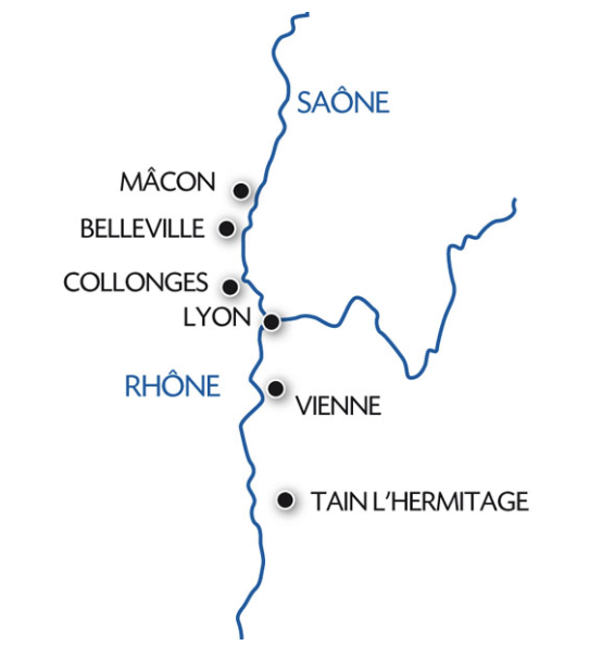 takingthekids's tweet image. Are you a foodie and viticulture enthusiast like us? Right now, @CroisiEurope_RC  is offering an incredible deal on their 5-day river cruise from Lyon and back, where you can travel to vineyards, sip incredible wine, and dine on incredible food. 

#Falltrips