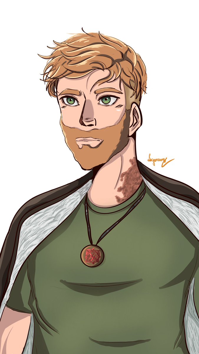 Igorupontesu's tweet image. &quot;Você me deu um lar, uma família, e eu vou fazer tudo ao meu alcance para proteger isso&quot; - Sean Kirishima 🩸

Arte do meu OC de um RPG inspirado em Ordem Paranormal 

#digitalwork #digitalart #desenho #ordemparanormal #oc #originalcharacter #autodesksketchbook #rpgcharacter #rpg