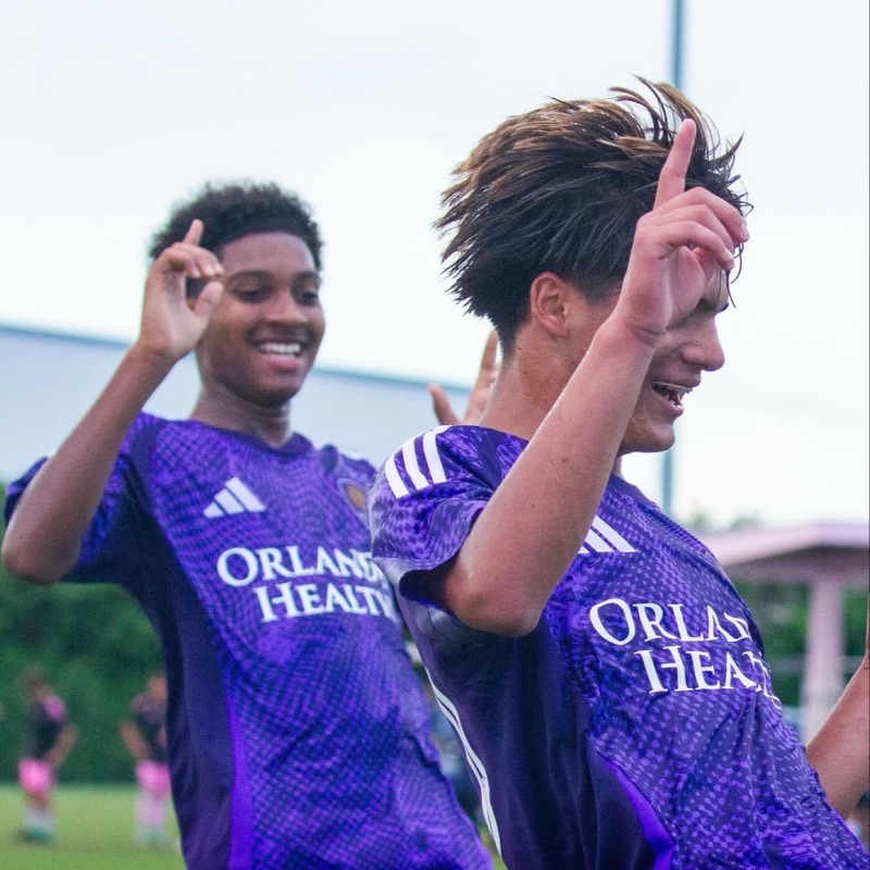 OCSCAcademy's tweet photo. Florida Derby at Osceola County Stadium 🚨

Support our U17 and U19 Lions as they take on Inter Miami at 5 and 7 p.m. on Nov. 8 💪