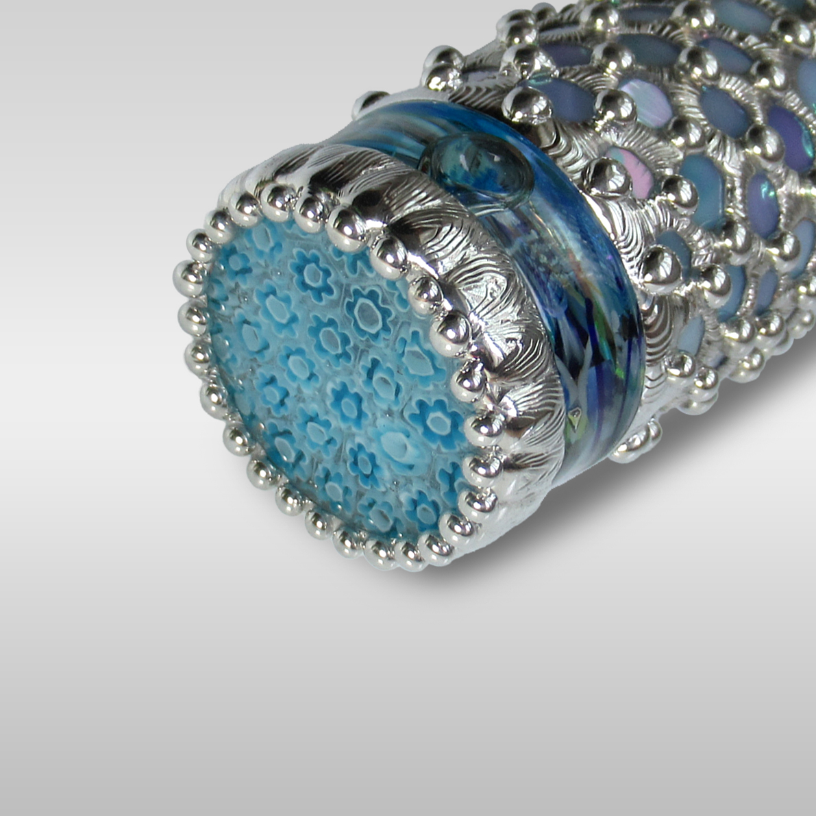 万華鏡専門店カレイドスコープ昔館 on X