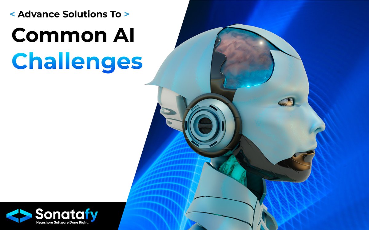 sonatafy's tweet image. ✨ Transform Your Business with Our Tailored AI Integration! At Sonatafy Technology, we understand that each business is unique. That&apos;s why our experts craft exclusive, integrated solutions to meet your specific needs.

#AIIntegration #BusinessEfficiency #SonatafyTechnology