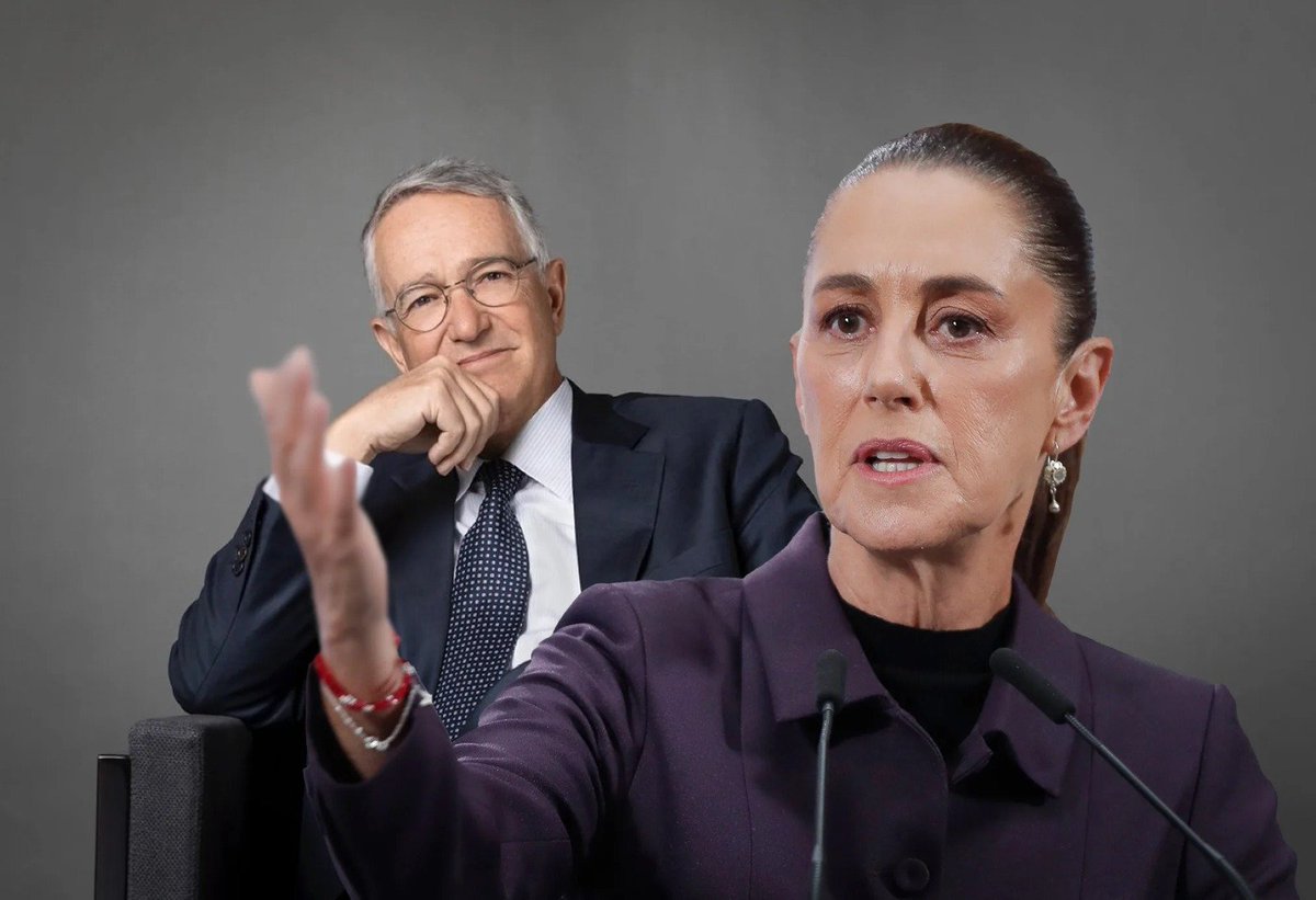 Con claridad lo dijo <a href="/Claudiashein/">Claudia Sheinbaum Pardo</a>: en México nadie está por encima de la ley. No se necesita una “mesa técnica”, basta con pagar. Salinas Pliego tiene que pagar. La justicia fiscal no es castigo, es equidad: que quienes más tienen aporten, como lo hace el pueblo.