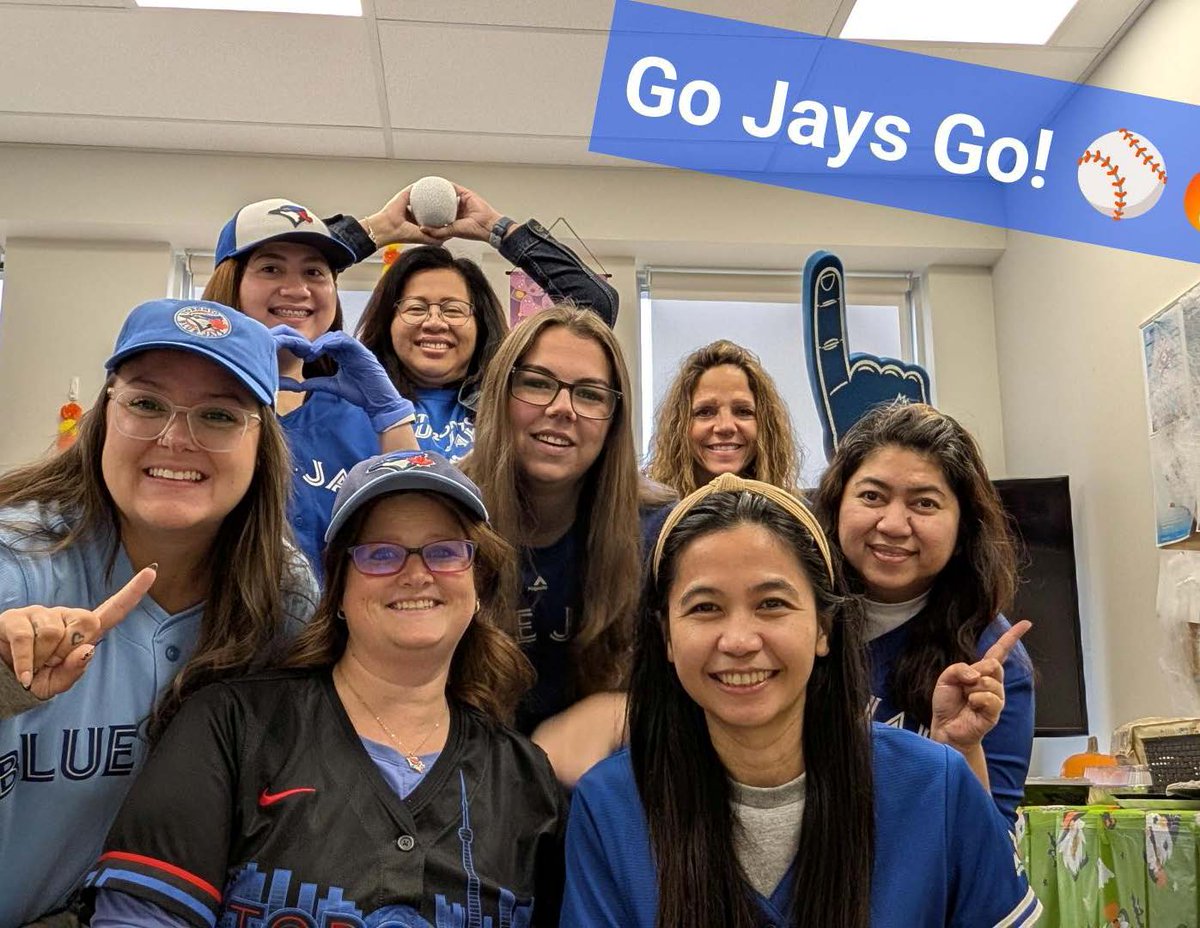 welldiagnostics's tweet image. GO JAYS GO!!!