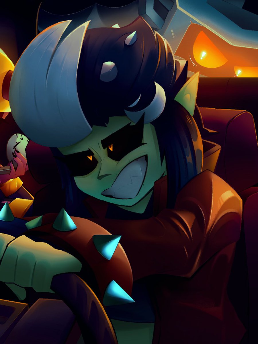 Cryptic_Mokka's tweet image. Close-Ups