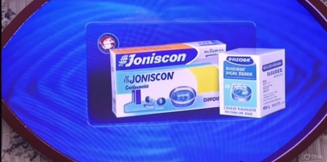 Foxmonkeyd's tweet image. Mi ha mandato nell' etere 
#Grandefratello #Jonita