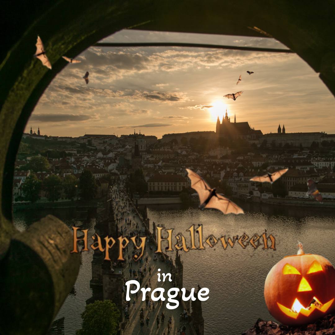 Discover the enchanting side of autumn in Prague with our latest article on Halloween celebrations.
From thrilling parties and elegant masquerades to exclusive shows, themed dinners, and irresistible deals, we’ve gathered the most sophisticated events happening across the city.