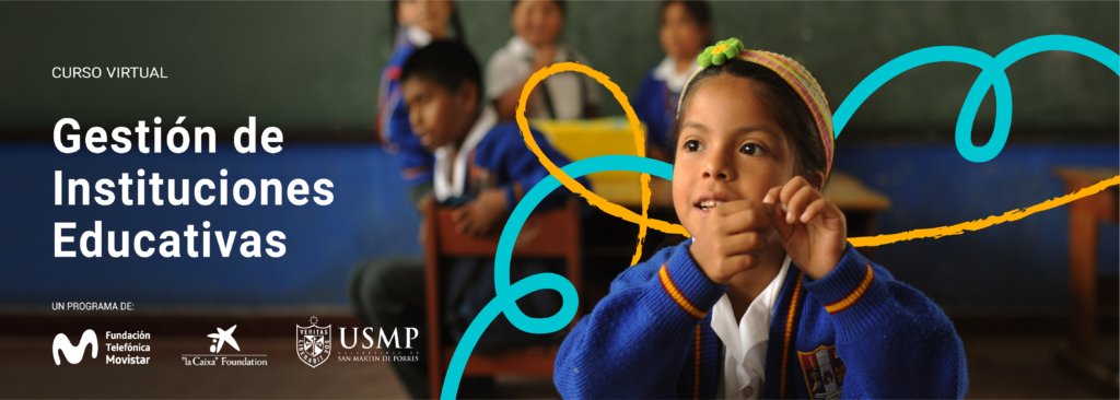 🚀 Transforma tu liderazgo educativo con nuestro curso 'Gestión de instituciones educativas' 🚀

A través de este itinerario, descubrirás herramientas actualizadas para potenciar tu gestión escolar, con una metodología práctica y un enfoque integral.

fundtelf.com/cursogestion